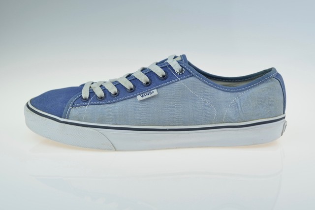 Vans Scarpe da ginnastica rosa e grigia. Taglia UK 6 ottime condizioni Vans Scarpe da ginnastica rosa e grigia. Taglia UK 6 ottime condizioni