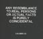 Calibro 35 - Any Resemblance to Real Persons or Actual Facts Is Purely Coinci...