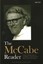 McCabe Reader-NEW-9780567668882 by Davies, Brian (EDT)/ Kucharski, Paul (EDT)
