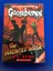 GOOSBUMPS BY R L STINE THE HAUNTED MASK NEW