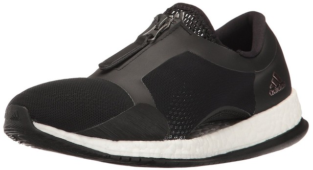 Adidas Puro Slancio X Zip Tr Donne Nero / Bianco Centrale Bb1579 9 Ebay Adidas Puro Slancio X Zip Tr Donne Nero / Bianco Centrale Bb1579 9 Ebay