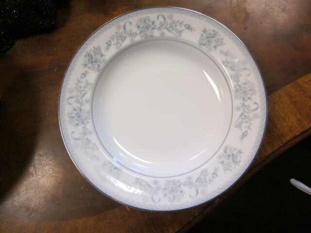 Set of 4 Vintage Mikasa Dresden Rose L9009 Rim Soup Bowls Porcelain ... Set of 4 Vintage Mikasa Dresden Rose L9009 Rim Soup Bowls Porcelain ...