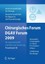 Chirurgisches Forum und DGAV 2009 Deutsche Gesellschaft für Chirurgie, Forumb..