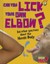 Can You Lick Your Own Elbow? - Library Binding NEW Paul Mason 2013-07