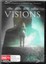 Visions DVD (Horror) New & Sealed Region 4 Free Post