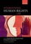 International Human Rights Law by Daniel Moeckli.