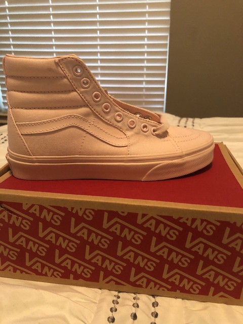 vans peach blush old skool vans peach blush old skool