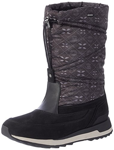 TG.40 Geox D Aneko B Abx C Stivaletti Donna TG.40 Geox D Aneko B Abx C Stivaletti Donna