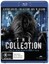 The Collection = NEW Blu-Ray Region B