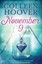November 9 by Colleen Hoover.
