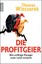 Wieczorek, Thomas: Die Profitgeier, Taschenbuch