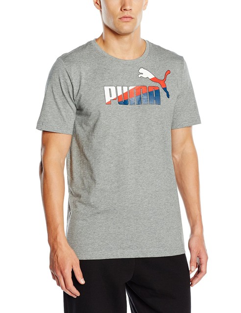 maglia puma uomo maniche corte maglia puma uomo maniche corte