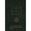 African-American Jubilee Bible-KJV - Hardcover NEW 2012-09-01