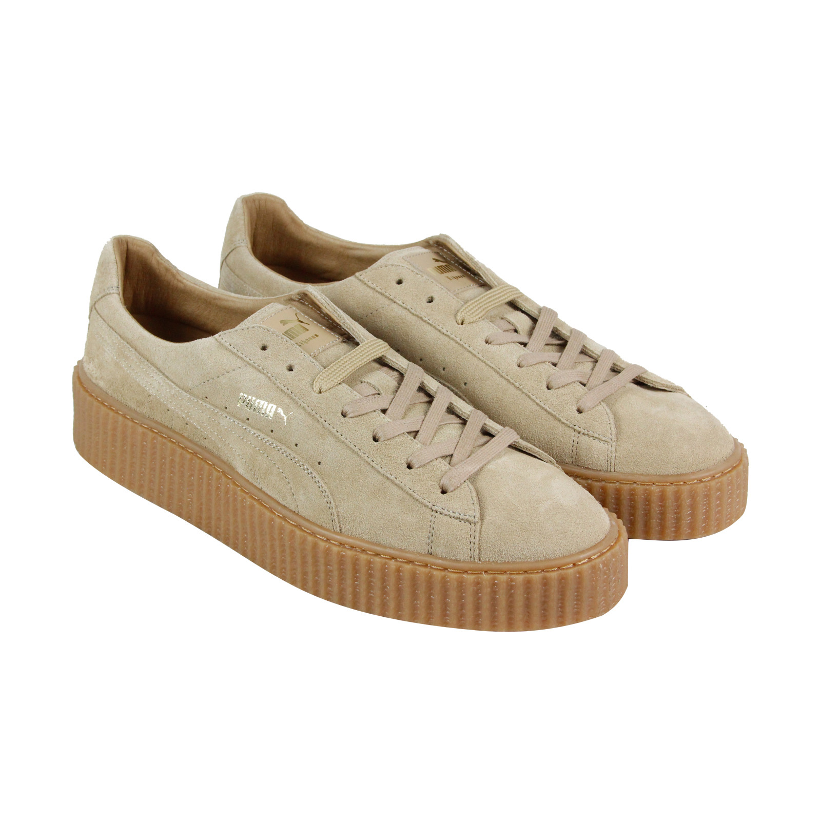 puma fenty beige ebay puma fenty beige ebay