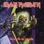 IRON MAIDEN - NO PRAYER FOR THE DYING NEW CD