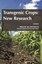Transgenic Crops: New Research New Mass Market Paperback Book Wilhelm Klumper, M