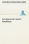 NEW Les épaves de Charles Baudelaire (TREDITION CLASSICS) (French Edition)