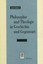 Rohls, Jan: Philosophie und Theologie in Geschichte und Gegenwart, Buch
