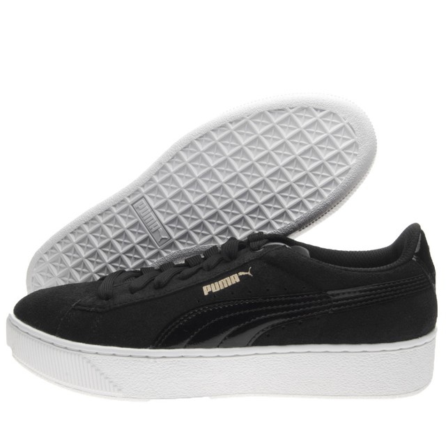 Scarpe Puma Vikky Platform Codice 363287 05 9W Scarpe Puma Vikky Platform Codice 363287 05 9W