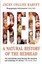 Red: A Natural History of the Redhead by Jacky Colliss Harvey (Paperback, 2016)