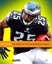 The Story of the Philadelphia Eagles by Nate Frisch (Paperback / softback, 2013)