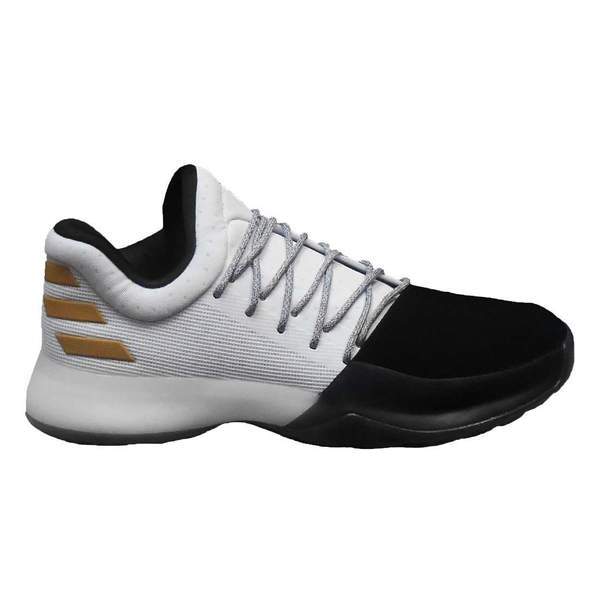 Adidas harden volume 1 disgregatore uomini scarpe da basket bw0552 Adidas harden volume 1 disgregatore uomini scarpe da basket bw0552