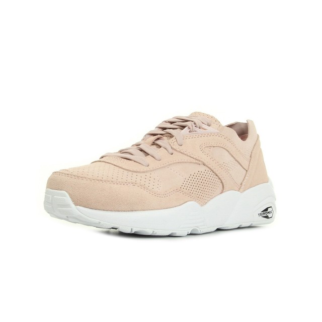 basket puma r698 rose basket puma r698 rose