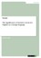 The significance of learners errors for English as a foreign language Anonym