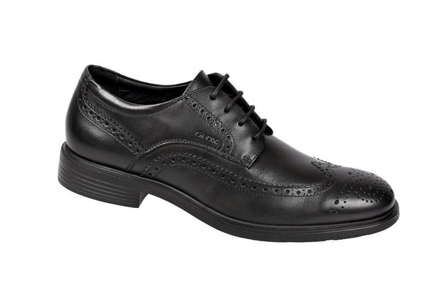 Geox Nero Black C9999 43 EU Scarpe 8053671108898 Geox Nero Black C9999 43 EU Scarpe 8053671108898