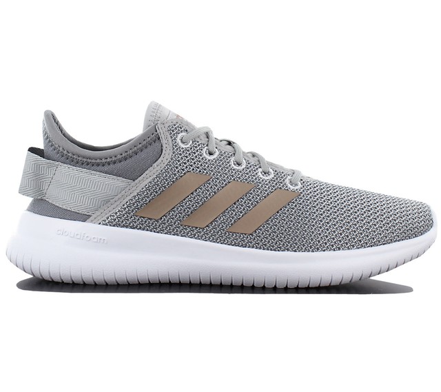 Adidas Cloudfoam QT FLEX CF W Scarpe Sneaker Scarpe fitness GRIGIO da9835 NUOVO Adidas Cloudfoam QT FLEX CF W Scarpe Sneaker Scarpe fitness GRIGIO da9835 NUOVO