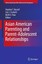 Asian American Parenting and Parent-Adolescent Relationships, Stephen T. Russell