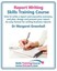 Report Writing Skills Training Course - How to Write a Report and Executive...