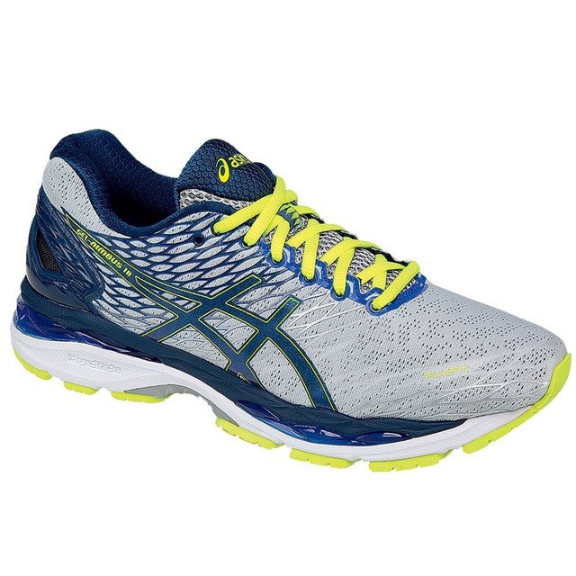 asics m gel nimbus 18 asics m gel nimbus 18