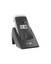 Doro Primo Mobiltelefon 2.4" 2 MP MicroSD Bluetooth 3.0 Micro-USB Schwarz (36001