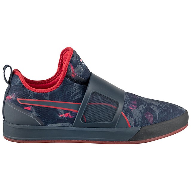 TG.41 Puma Rbr Wssp Booty Scarpe da Ginnastica Basse Uomo TG.41 Puma Rbr Wssp Booty Scarpe da Ginnastica Basse Uomo