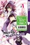 YOSHITAKA USHIKI Merry Nightmare 1 Starter Pack MANGA ******NEU******