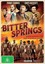 Bitter Springs - Chips Rafferty DVD NEW