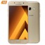 SMARTPHONE SAMSUNG GALAXY A3 (2017) GOLD LIBRE NUEVO PRECINTADO