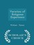Varieties of Religious Experience - Scholar's Choice Edition by William James