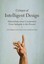Critique of Intelligent Design: Materialism Versus Creationism from Antiquity...