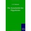 Die Arzneimittel Des Hippokrates Dierbach, Johann Heinrich