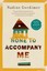 None to Accompany Me by Nadine Gordimer (Paperback / softback)