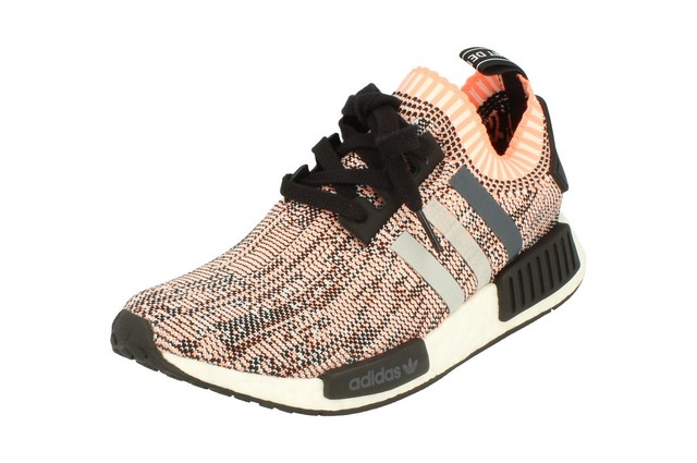 ADIDAS Originali Nmd R1 PK da Donna corsa ginnastica BB2361 ADIDAS Originali Nmd R1 PK da Donna corsa ginnastica BB2361