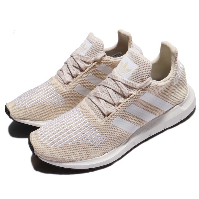 ADIDAS Swift Run W cg4141 Beige Sneaker Scarpe Donne ADIDAS Swift Run W cg4141 Beige Sneaker Scarpe Donne