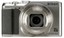 Digitalkamera Nikon COOLPIX A900 silber