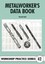 Metalworker's Data Book by Harold Hall (Paperback, 2009)