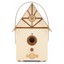 PETSAFE OUTDOOR BARK CONTROL BIRDHOUSE STOP NOISE BARKING PET TRAINING