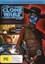 NEW Star Wars - The Clone Wars DVD Free Shipping
