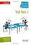 Busy Ant Maths Test Pack 2 BOOK NEW