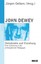 Dewey, John: Demokratie und Erziehung